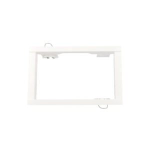 Accesorio para empotrar en falso techo compatible con luminarias X-Light 180