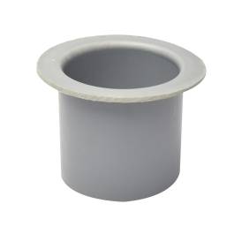 Adaptador a caja PVC SAP 1 1/2¨