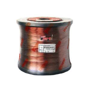 Alambre doble esmalte clase H 19AWG (200°C)