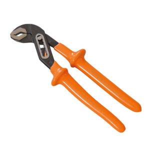Alicate apertura múltiple L=245mm apertura 36mm