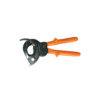 Alicate corta cable de cremallera 500mm2 (CU) longitud 300mm