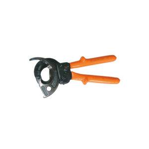 Alicate corta cable de cremallera 500mm2 (CU) longitud 300mm