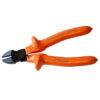 Alicate corte diagonal aislado L=165mm