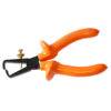 Alicate pela cable L=160mm sección 0.5-10mm2