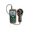 Anemómetro CFM/CMM