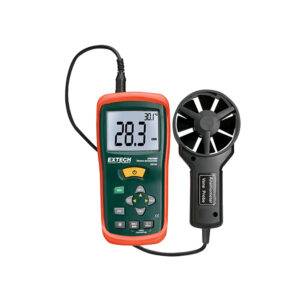 Anemómetro CFM/CMM