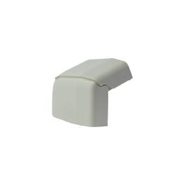 Ángulo externo variable para canaleta megacanal 95x22mm