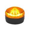 Baliza LED fija/intermitente portátil con imán ámbar IP54 SOS Light
