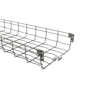 Bandeja rejilla BF2R-400x105 EZ1000 L=3 metros