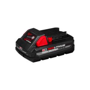 Batería M18 High Output CP 3.0Ah ion-litio RedLithium