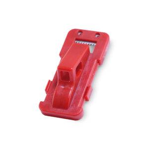 Bloqueo para interruptor caja moldeada p/disyuntor max 93x34.3mm
