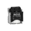 Bobina de disparo mínima tension Mx P/Nsx100-630 110VAC