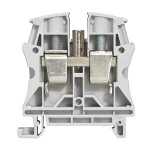 Borne de conexión 35mm2 para 1 conexión simple Viking3