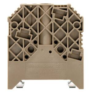 Borne de fijacion lateral alta