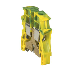 Borne de tierra 35mm2 con pie metálico Viking3