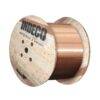 Cable de cobre desnudo 10mm2 temple blando
