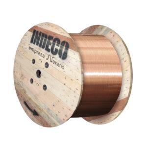 Cable de cobre desnudo 120mm2 temple blando