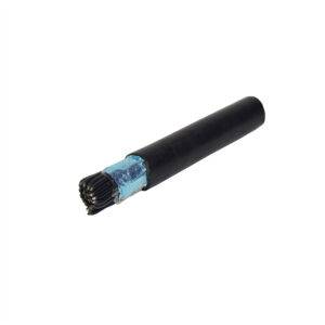 Cable de control apantallado 24x16AWG 600V 105°C UV TC-UL, x metro lineal