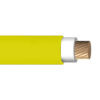 Cable N2XOH unipolar 1x16mm2 1kV libre de halógeno amarillo, clase 2, x metro lineal