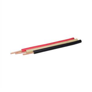 Cable NYY triple 3-1x10mm2, 1kV PVC/PVC, clase 1, x metro lineal