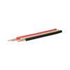 Cable NYY triple 3-1x6mm2, 1kV PVC/PVC, clase 1, x metro lineal