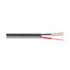 Cable vulcanizado NPT 3x4AWG, 1000V servicio pesado, x metro lineal