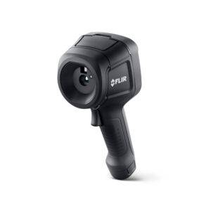 Cámara termográfica -20A400°C, 160x120 píxel, 9Hz, FOV 45°x34°