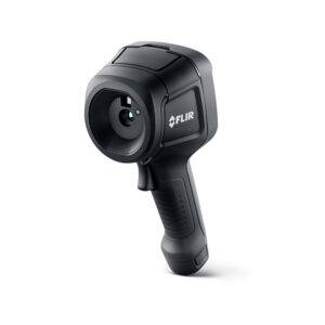 Cámara termográfica 20A550°C, 320x240 píxel, 9Hz, FOV 45°x34°