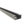 Canal Strut ranurado P41 41x41x1.5 x3mts GS