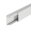 Canaleta 20x12mm de PVC sin adhesivo DLPS x2mts