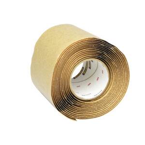 Cinta aislante autofundente Mastic Scotch 31 2¨ x2.6mts