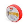 Cinta aislante vinílica Temflex 1700 3/4¨ x18mts rojo