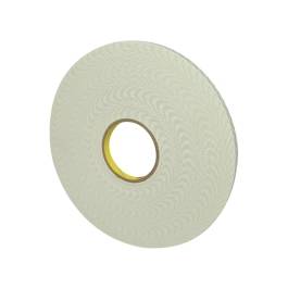 Cinta doble contacto Scotchmount 4026 1/2" x33mts