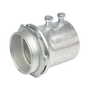 Conector a caja acero EMT 1 1/4¨ UL