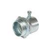 Conector a caja acero EMT 1¨ UL