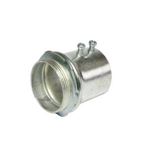 Conector a caja acero EMT 2¨ UL