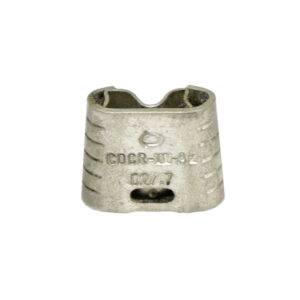 Conector de derivación tipo cuña CU/ES.bimetálico 6-25/1.5-10mm2