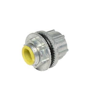 Conector recto HUB 3/4¨