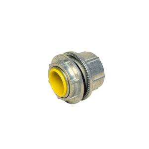 Conector recto HUB 4¨