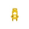 Conector Split Bolt p/conductores de CU principal/derivado: 95/95mm2