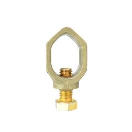 Conector tierra para varilla Copperweld 3/4¨