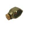 Conector tierra para varilla Copperweld 5/8¨ reforzado