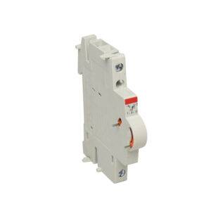 Contacto auxiliar 1NA/1NC para interruptor S200