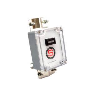 Contador de descargas de rayos 2-200kA IP67