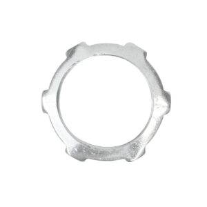 Contratuerca de acero Conduit 1 1/2¨