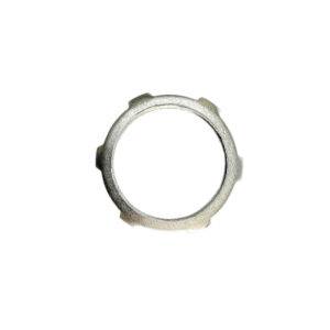 Contratuerca de acero Conduit 1 1/4¨