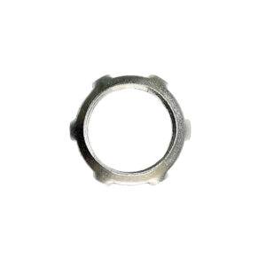 Contratuerca de acero Conduit 1/2¨