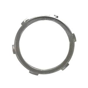 Contratuerca de acero Conduit 1¨