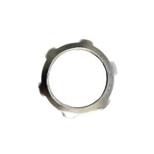 Contratuerca de acero Conduit 3/4¨