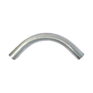 Curva liviana Conduit acero galvanizado EMT 1 1/4¨ x90° UL